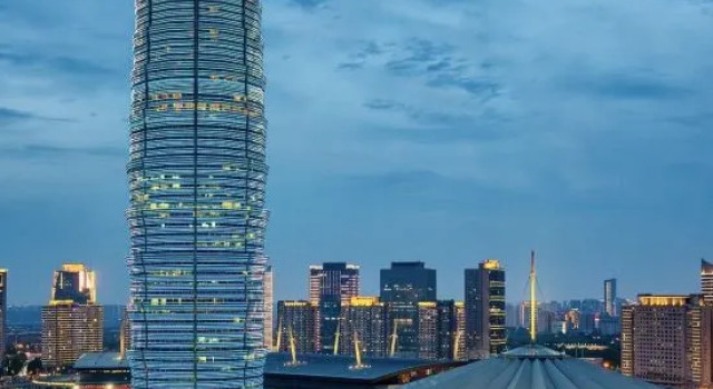 KingSheer Hotel, Book Hotel Zhengzhou Henan