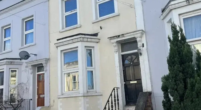 Immaculate 3-bed House Near Stokes Croft Bristol