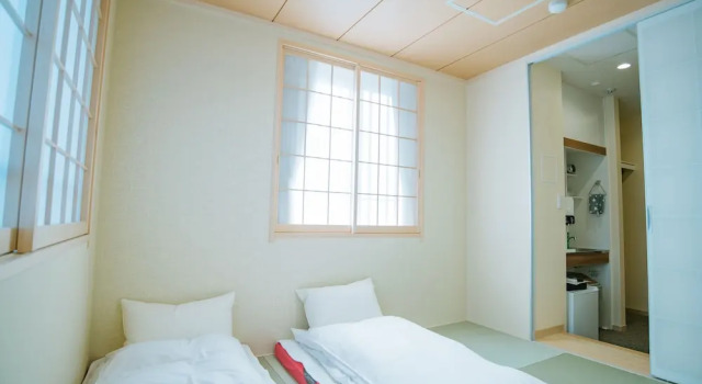 Tokyo Lai's House