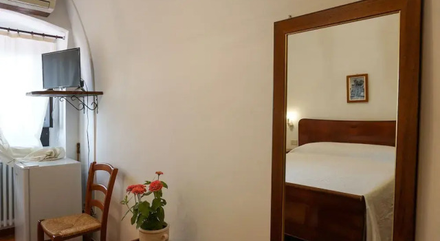 Номер Standard Dal Canonico