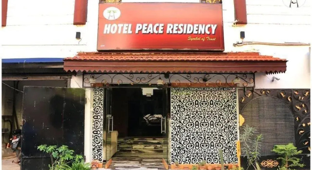 Peace Residency