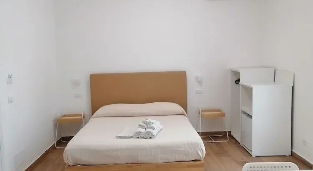 Номер Superior DellOva 98 Rooms
