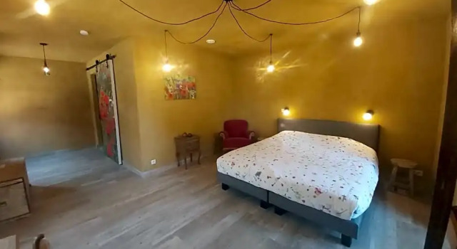 B&B Clogher Farm, Rezerwuj Pobyt na farmie Hotele w Bruksela z parkingiem, Parking