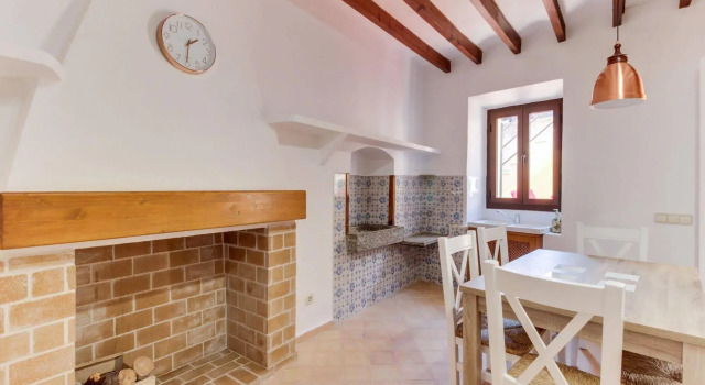 Banyalbufar Boutique House, Prenota Boutique  