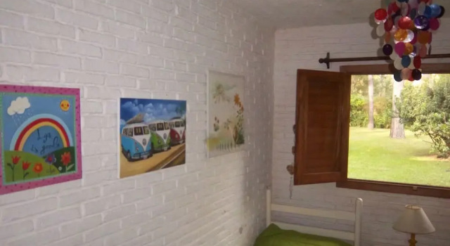 Verde Verde, Boek Vakantiehuis Vakantiehuizen in Maldonado, Cottage