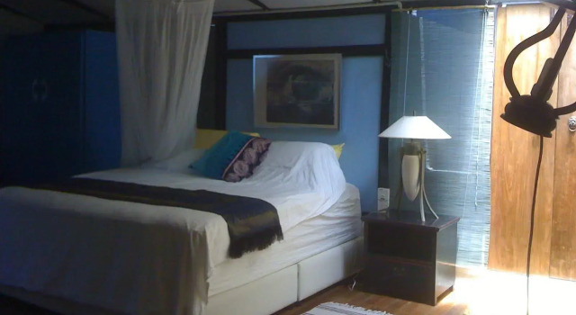 Experience Island Heritage Home, Boek Hotel Pantai Kok 