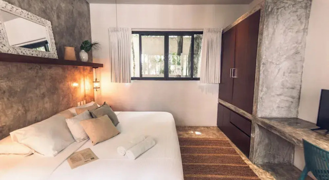 Апартаменты Superior Nomad Humans Coliving Apartments