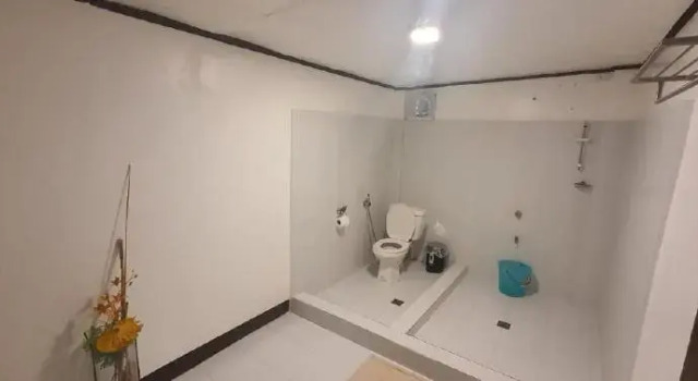RedDoorz @ Evangeline Beach Resort, Rezervasyon Tatil Köyü Ilocos Region havuzlu oteller, Yüzme Havuzu