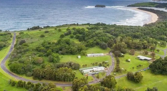 Reflections Holiday Parks Killalea, 预订 酒店 Shoalhaven Heads 新南威尔士