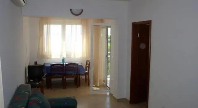 Апартаменты Villa Maja