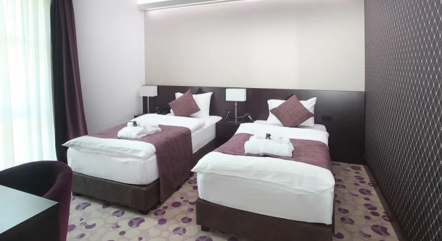 Двухместный номер Classic Hotel Park Doboj