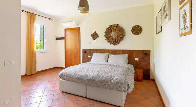 Апартаменты Bed and Breakfast All'antico Brolo