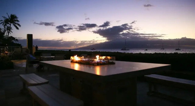 Whaler At Kaanapli 763 - One Bedroom Studio Suite