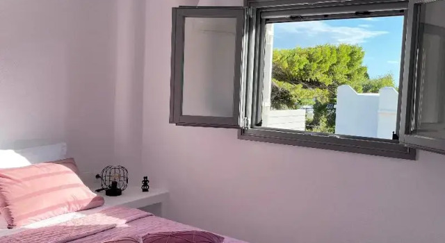 Номер Standard Alexander Suites