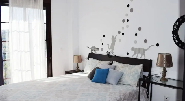 Apartamento Olivo 15