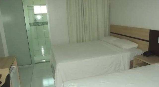 Hotel Estrela Palmas