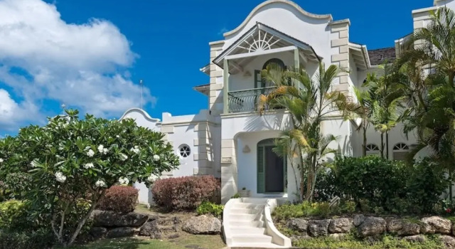 Вилла Sugar Hill - Frangipani by Blue Sky Luxury