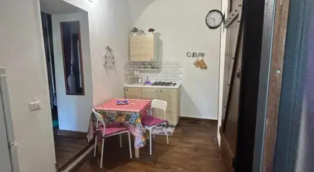 Студия Magione B&B