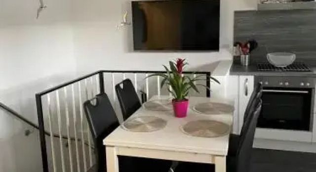 Ferienwohnung Strandhaus Möwenberg App. 11, Забронировать Апартаменты/квартира Шарбойц Holstein Switzerland