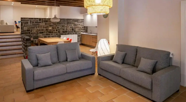 Апартаменты Superior Apartamentos LCR Boutique, LCR Suites y LCR Los Valles