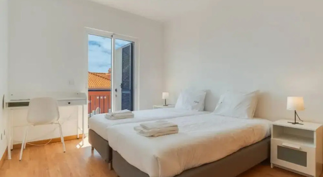 Esfera I in Cani o With 3 Bedrooms and 2 5 Bathrooms, Boek Vakantiehuis Caniço Madeira