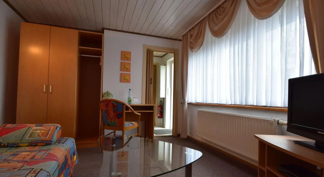 Charming Bungalow in Tabarz Thüringer Wald With Garden, Reserva ahora Hotel Tabarz 