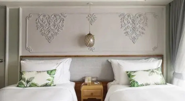 Двухместный номер Standard The Inside House
