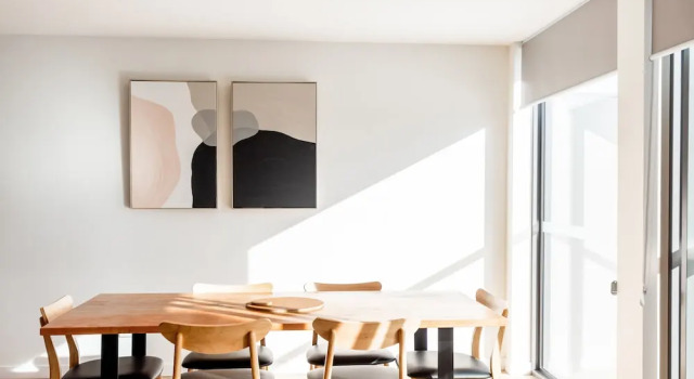 Апартаменты Little Island Apartments