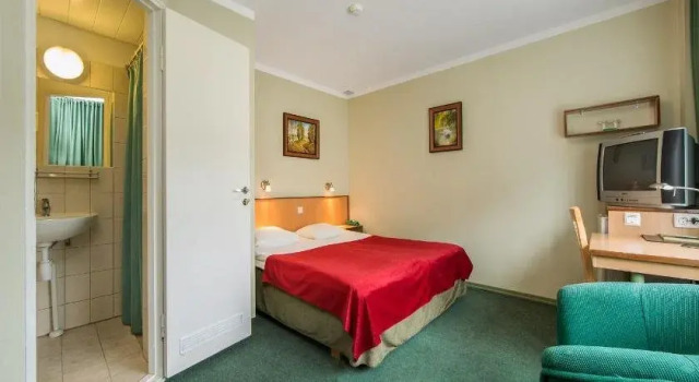 Arabella Hotel