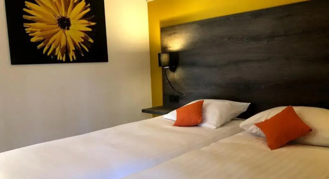 Buitengoed Fredeshiem, Rezervasyon Otel Overijssel 3 yıldızlı oteller, 3*