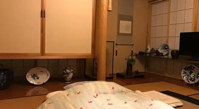 Guest House Chara, Buchen Sie Pension Hirosaki Aomori