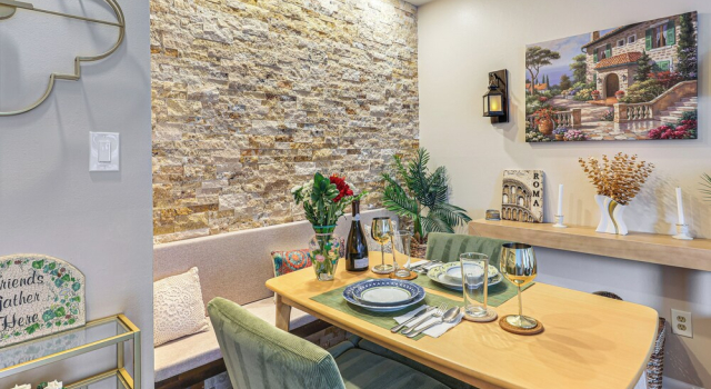 Коттедж Charming Boutique Home in West End Alexandria!