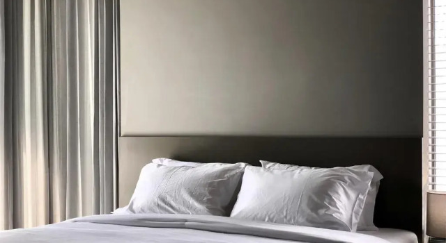 Четырёхместный номер Deluxe Doowall Hotel