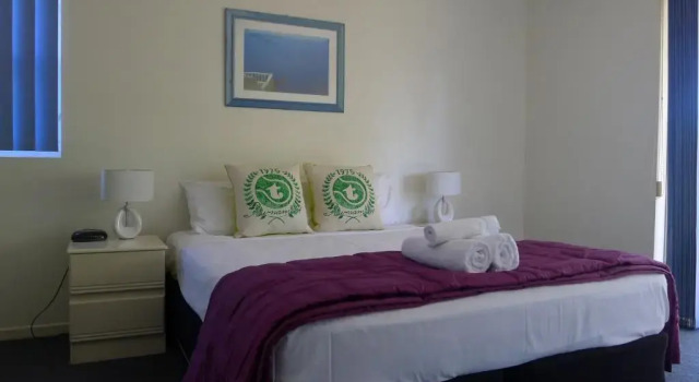 Апартаменты Economy Santana Resort Surfers Paradise
