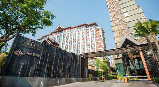 HOC5 Daily Apartment Chiang Mai, Забронировать Апартаменты/квартира Апартаменты Чиангмай, рядом с Офис компании Elephant Care &amp; Grand Canyon Jumping, Апартаменты/квартира