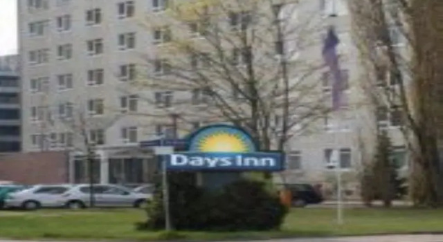 Days Inn Dresden