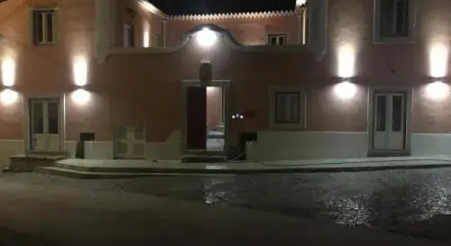 Casas da Villa Riba Mar Apartments