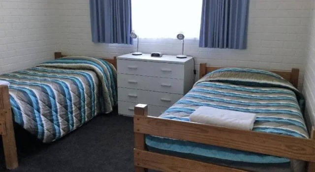 Calendo Apartments