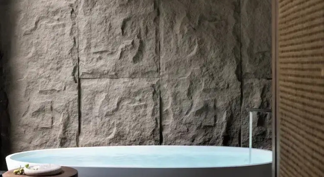 Номер Luxury LA MAISON . View Resort
