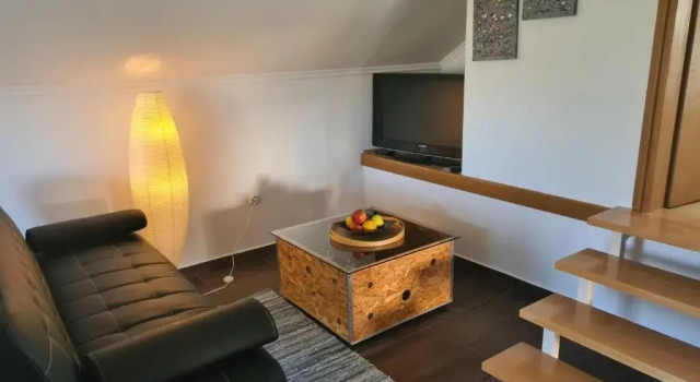 Апартаменты Apartment Marin