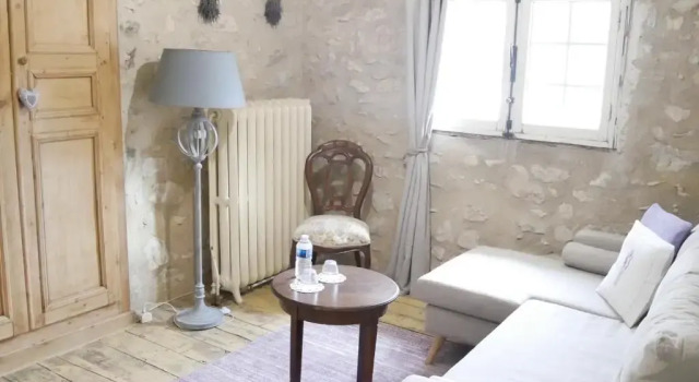 Номер Standard La Maison de Marguerite