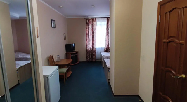 Camera Standard Mila Hotel