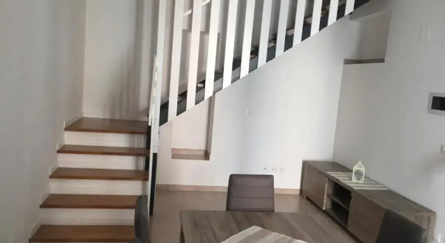 Апартаменты Appartamento Corso Vittorio Emanuele