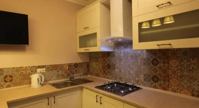 Апартаменты Deluxe Grace Apartments