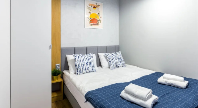 Апартаменты Szewska 7 Apartments