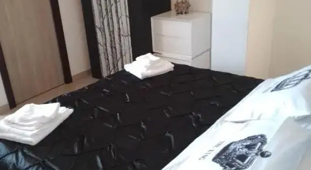 Номер Deluxe Hotel Riposo