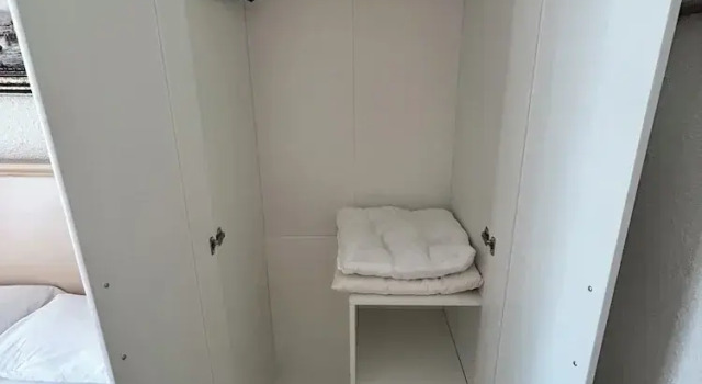 Номер Standard Melaike Otel