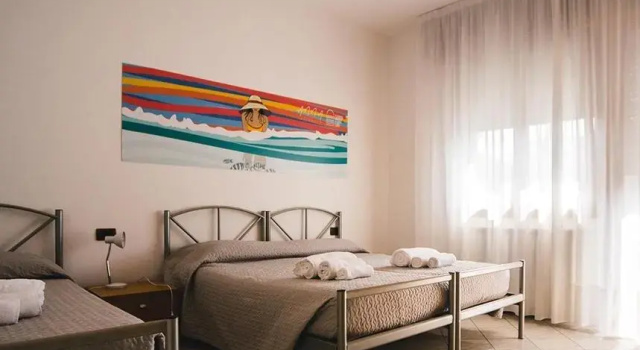 Anna Residence