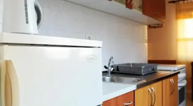 Guesthouse Radić