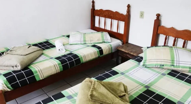 Colonial Hotel